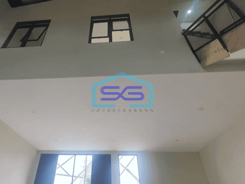 Dijual Gudang Baru Lokasi Strategis Bisnis di Cimahi Bandung