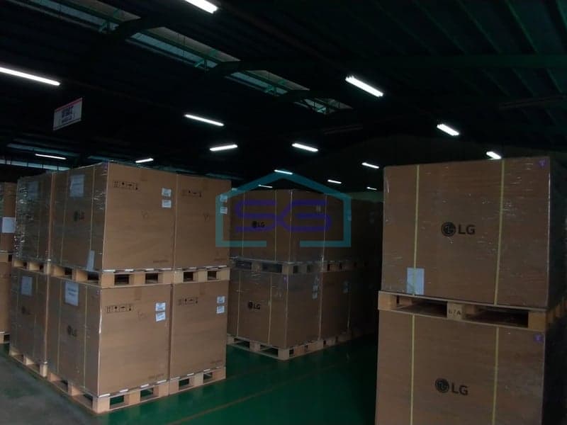 Dijual Gudang Pabrik Jababeka Lippo Cikarang Murah dekat Delta Silicon Cikarang.