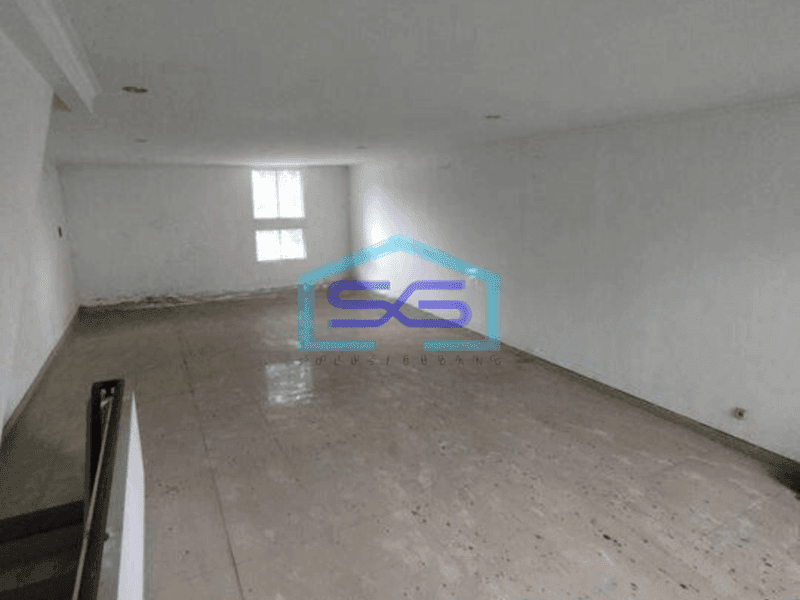 Dijual ruko di bsb depan kampus unika semarang jawa tengah