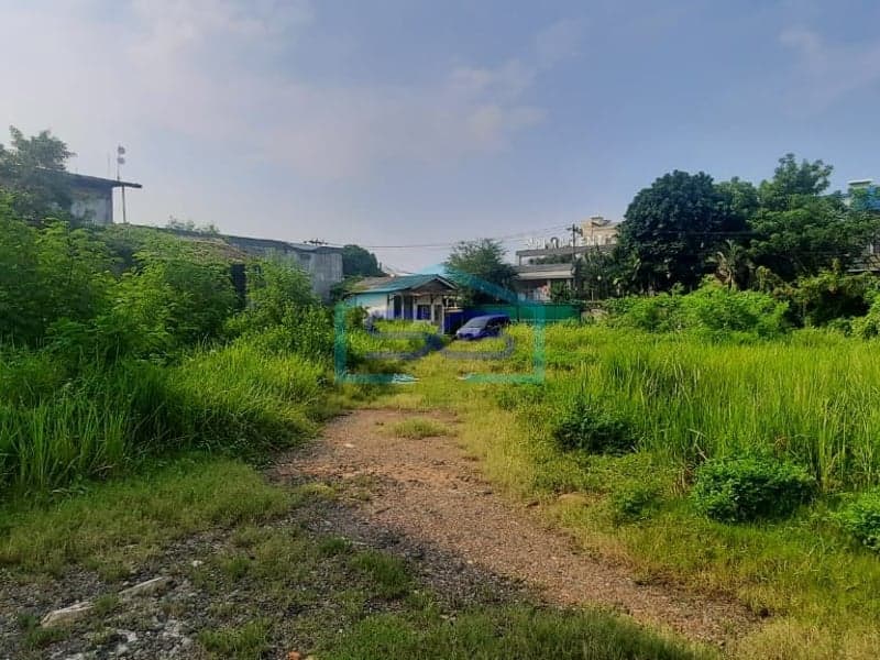 DISEWAKAN GUDANG DI KEDOYA