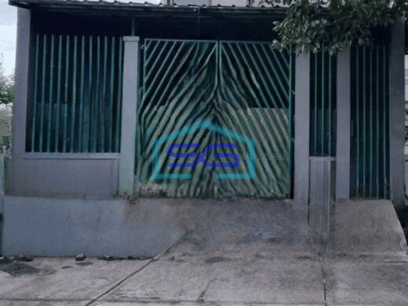 Disewakan Gudang di kemanggisan jakarta barat