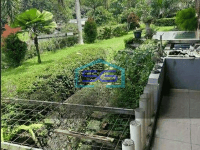 Dijual Tanah Bisa Untuk Gudang di Sentul Bogor Jawa Barat
