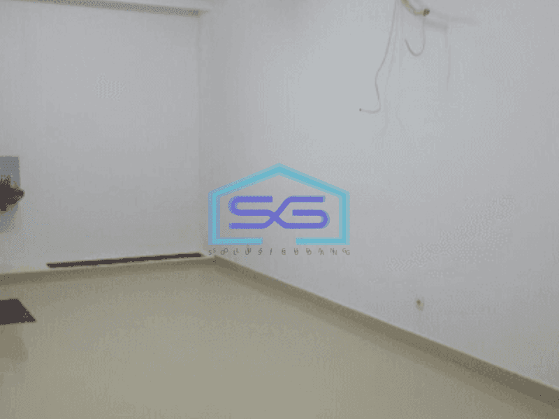 Dijual Ruko Danau Sunter Utara Jakarta Utara