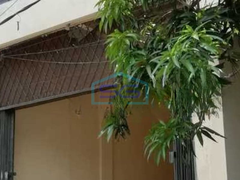 Disewakan Ruko Luas Bangunan 120 m² 3 Lantai Lokasi di Jakarta Barat
