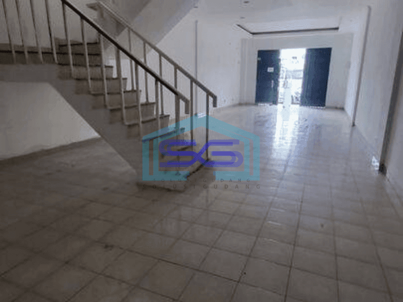 Dijual Ruko Fifth Avenue di Gading Serpong