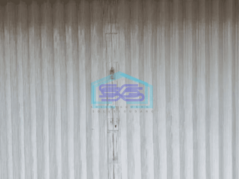 Dijual ruko 3 lantai lokasi di tangerang