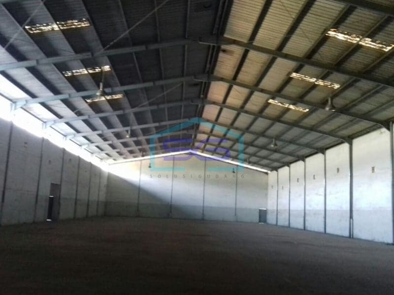 Disewakan Gudang di Jababeka Cikarang Dekat MM2100 Cibitung Termurah
