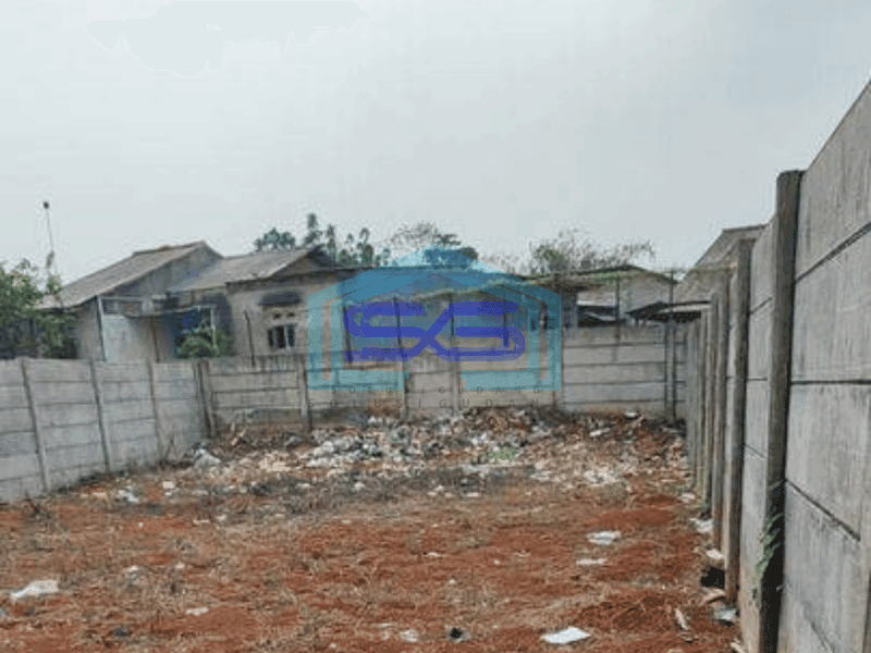 Disewakan Gudang 577 m Bagus di Serpong