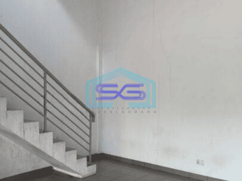 Disewakan Gudang di neglasari Tangerang Kota