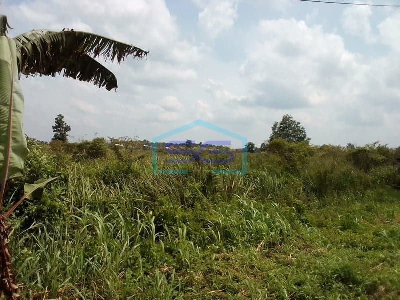 Dijual Tanah di Jalan Raya Prabumulih Sumatera Selatan Luas 10030 m2