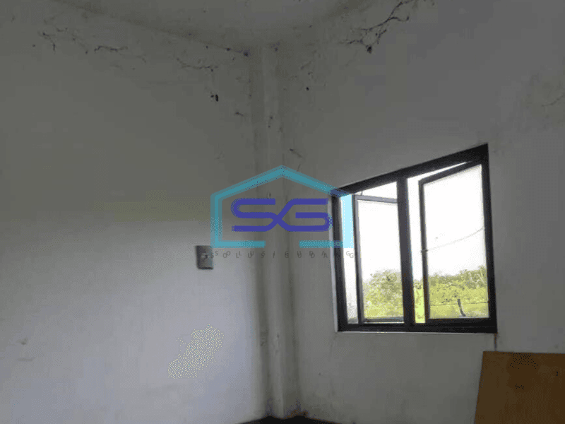Disewakan gudang 3 unit dan kantor 2 lantai di Tangerang