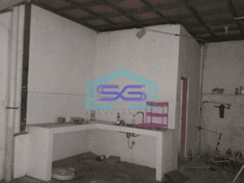 Disewakan Gudang di Mutiara Kosambi 2 Tangerang