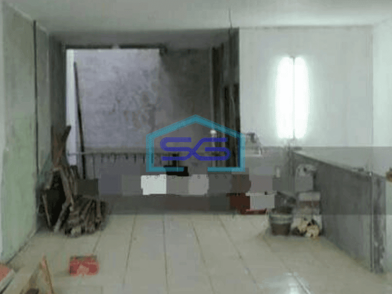 Dijual Ruko Cocok Untuk Gudang Kembangan Jakarta Barat