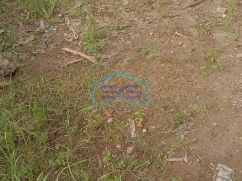 Dijual Tanah Luas 4100 m² Sertifikat SHM Lokasi di Bukitinggi Sumatera Barat