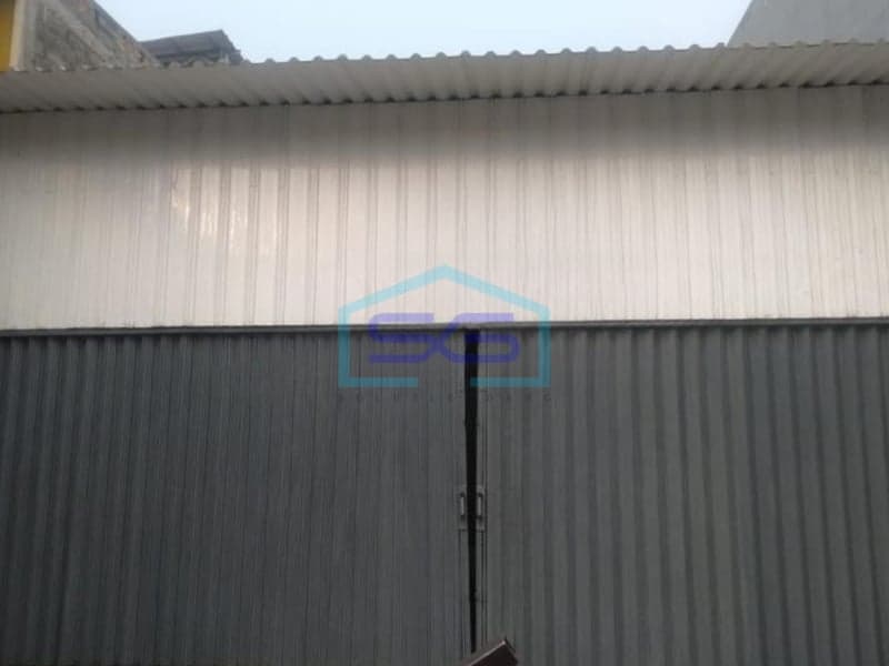 Disewakan Ruko Siap Huni di Jatiwaringin Pondok Gede Bekasi Jawa Barat Luas Bangunan 200 m²