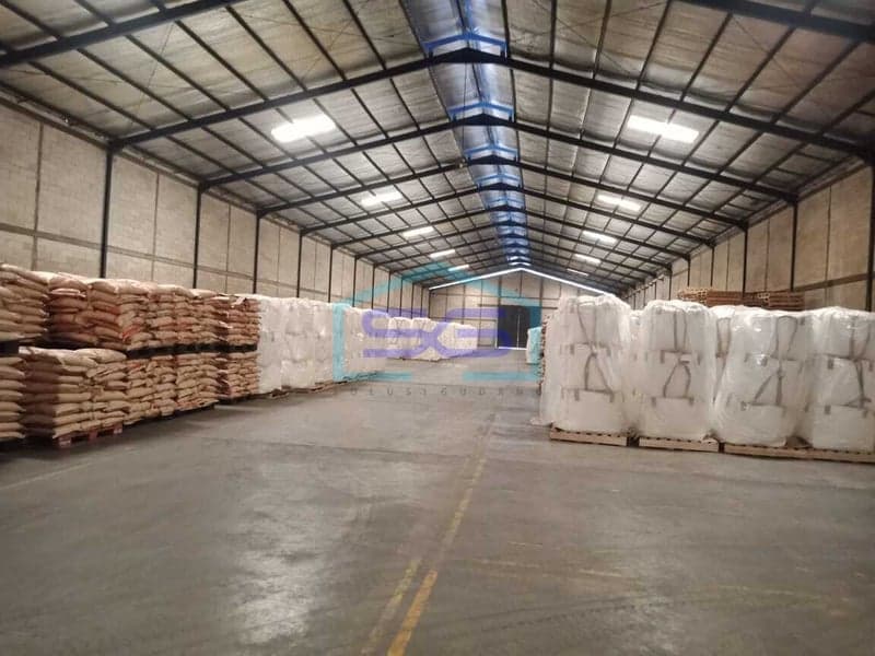 DISEWAKAN GUDANG DI PERGUDANGAN BUMI MASPION SURABAYA