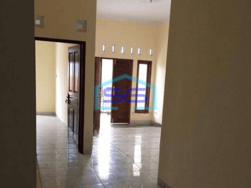 Disewakan Ruang Kantor baru cocok untuk gudang di Kodya Jogja