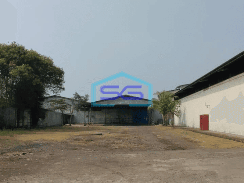 Disewakan Gudang Daan mogot Jakarta Barat