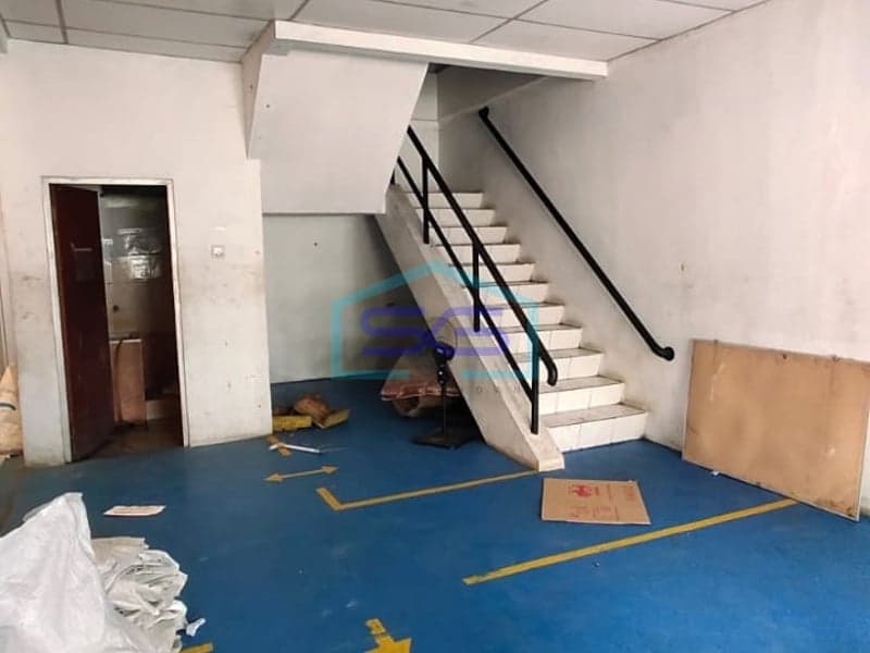 Dijual Gudang Jababeka Cikarang Harga Murah