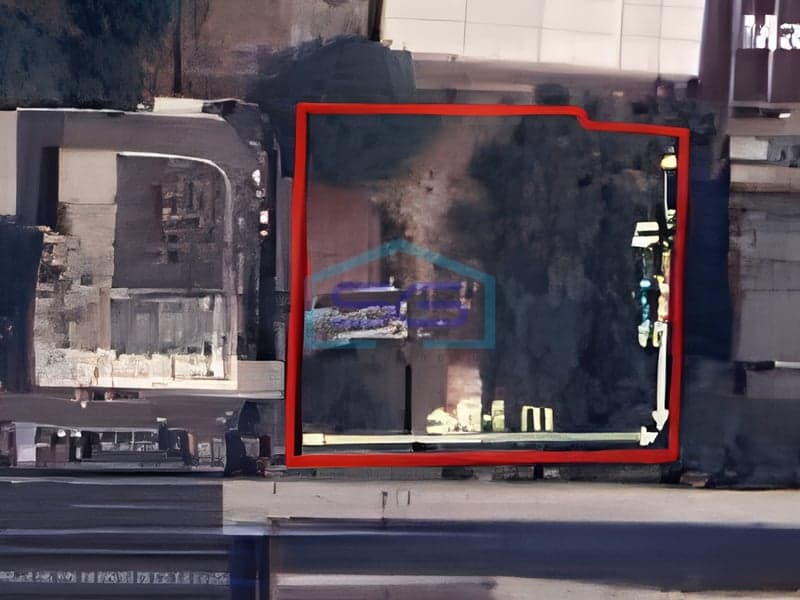Dijual Tanah Luas 3472 m² Sertifikat SHM Lokasi di Jakarta Selatan