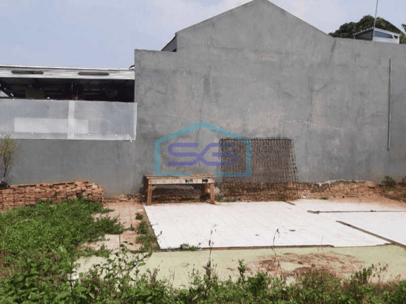 DIJUAL TANAH DI PEJATEN JAKARTA SELATAN
