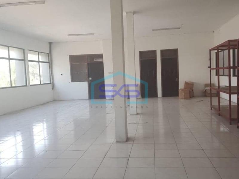 DIJUAL GUDANG DI KAPUK JAKARTA BARAT