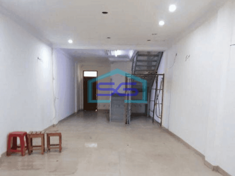Dijual Ruko termurah di Tanjung duren raya
