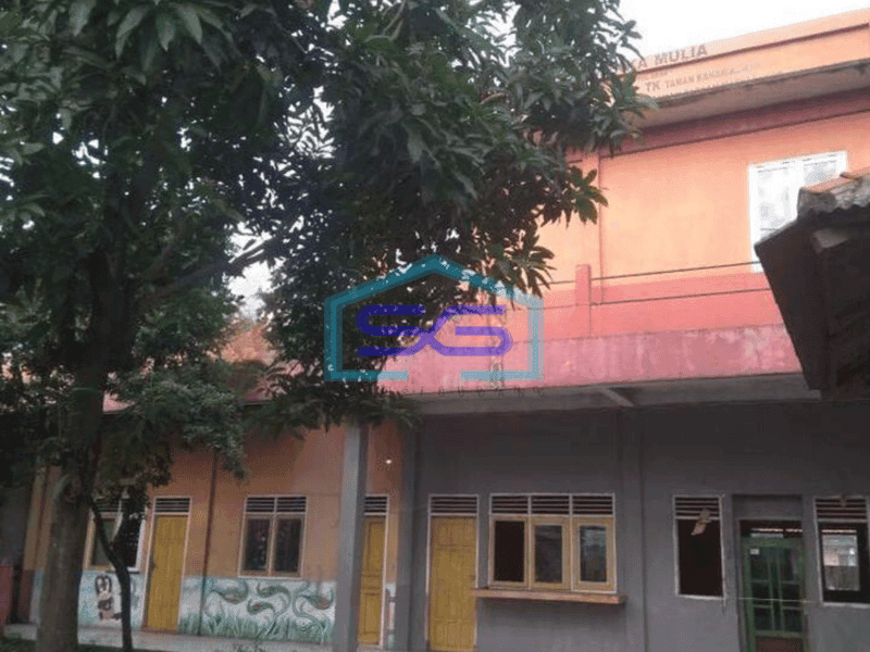 Dijual Tanah Serang, Balaraja