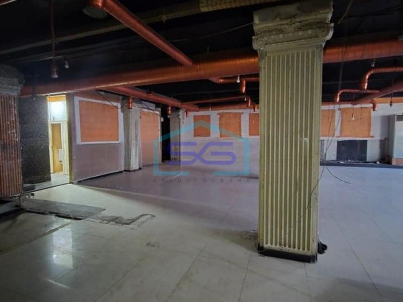 Disewakan Ruko Gandeng di Kelapa Gading, Jakarta Utara Luas Tanah 216 m²