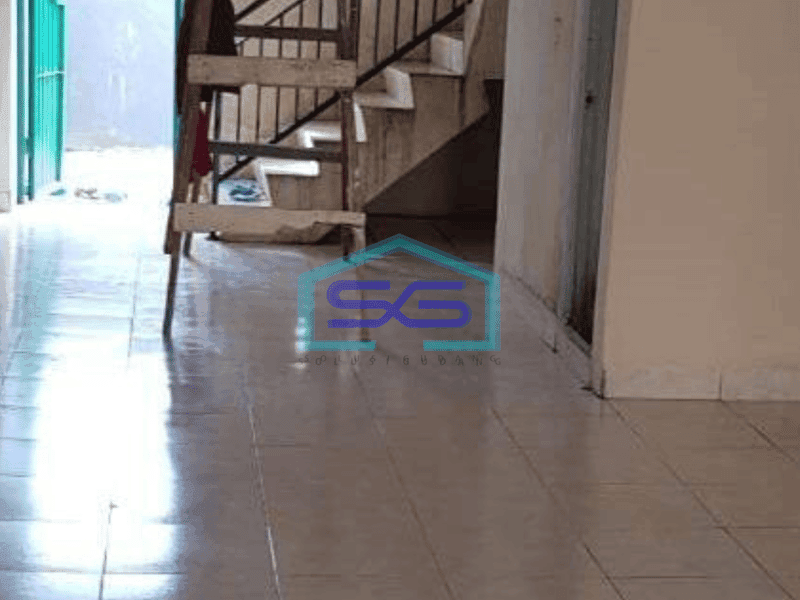 Dijual Ruko Murah 2 unit 3lt Jalan Toddupuli Raya Timur Kota Makassar