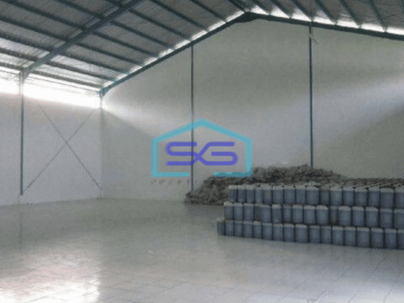 Dijual Pabrik Pupuk Cair Siap Pakai di Ciasem Subang