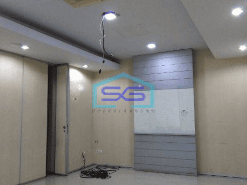 Dijual Gedung Bisa Untuk Gudang di Sunter Jakarta Utara