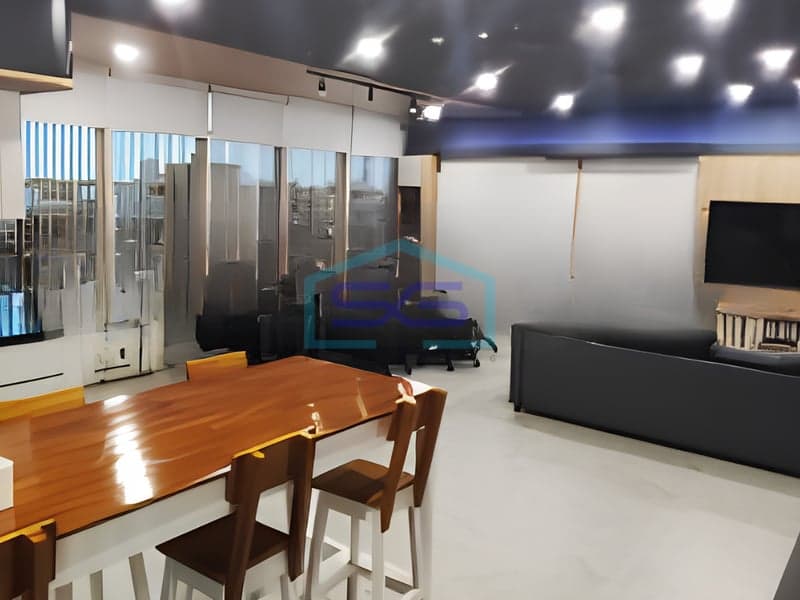 Disewakan Kantor Luas Tanah 122 m² Lokasi di Kelapa Gading Jakarta Utara
