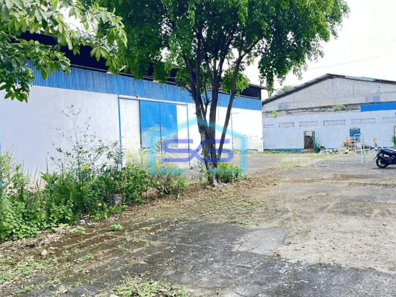 Dijual Gudang Pasar Kemis, Tangerang, Banten