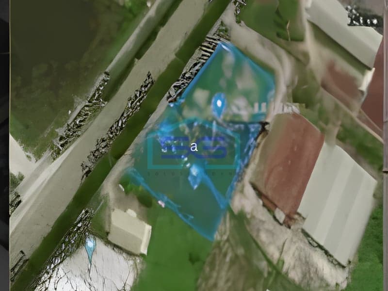 Dijual Tanah di Jalan Ir Sutami, Makassar Luas Tanah 8.862 m2