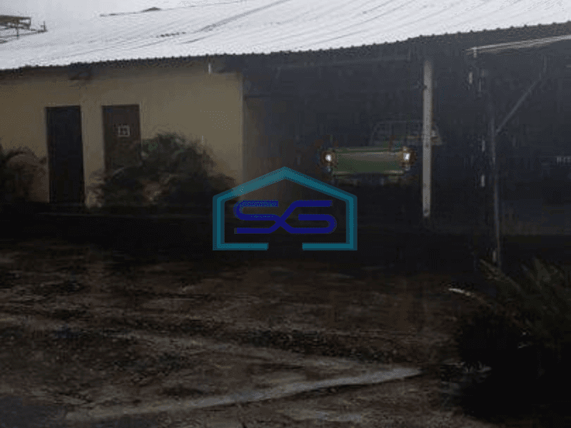 Disewakan Ruang Usaha + Gudang di Jalan Magelang dekat Terminal Jombor