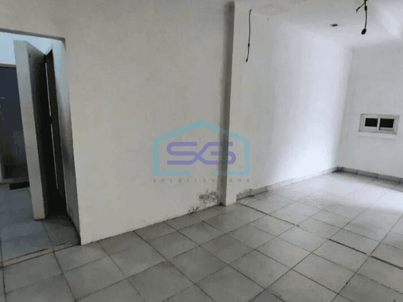 DISEWAKAN RUKO 1 LANTAI di TB Simatupang