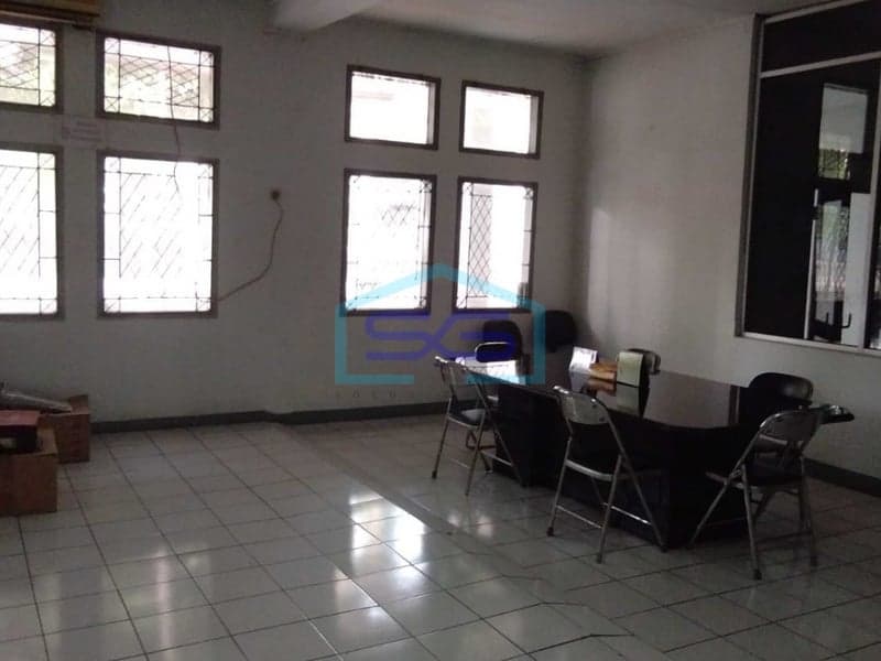 Dijual Gudang Pabrik di Klari Karawang Barat dekat Kawasan Industri Mitra Karawang