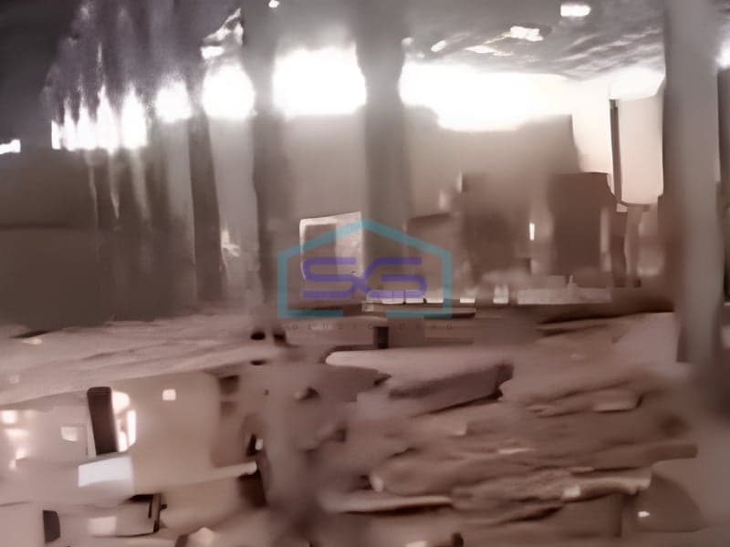 Dijual Gudang Siap Pakai di Kawasan Priuk Jaya, Kota Tangerang LB 4100 m²