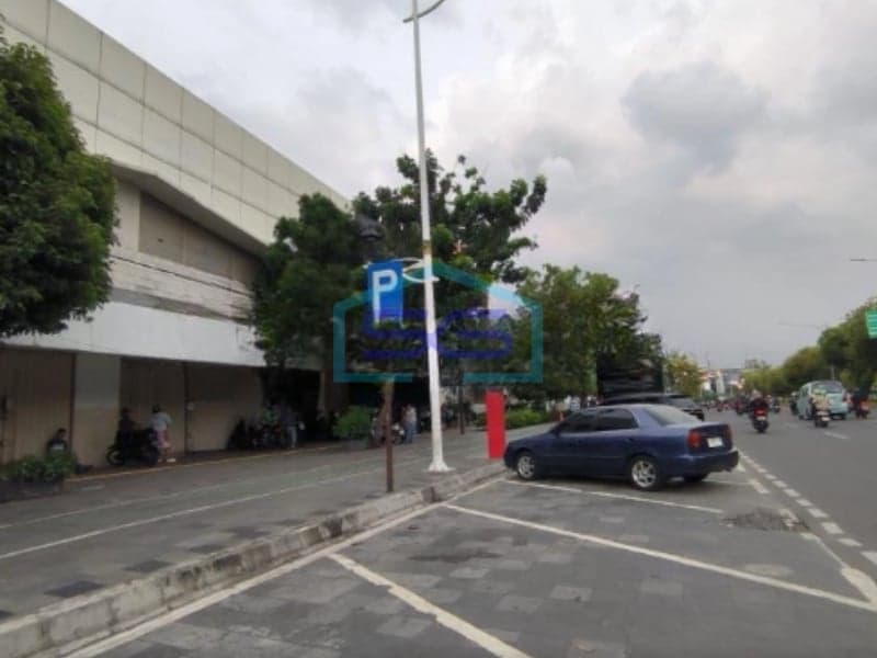 Disewakan Kantor Siap Pakai di Jakarta Pusat, Luas Bangunan 700 m²