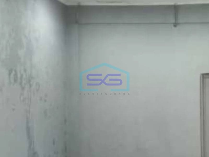 Dijual Ruko Luas Tanah 168 m² 3 Lantai Lokasi di Yogyakarta