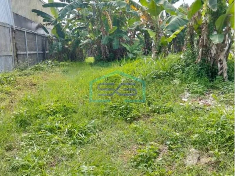 Dijual Tanah Kavling Siap Bangun Strategis di Ujungberung, Bandung Jawa Barat Luas Tanah 22000 m²