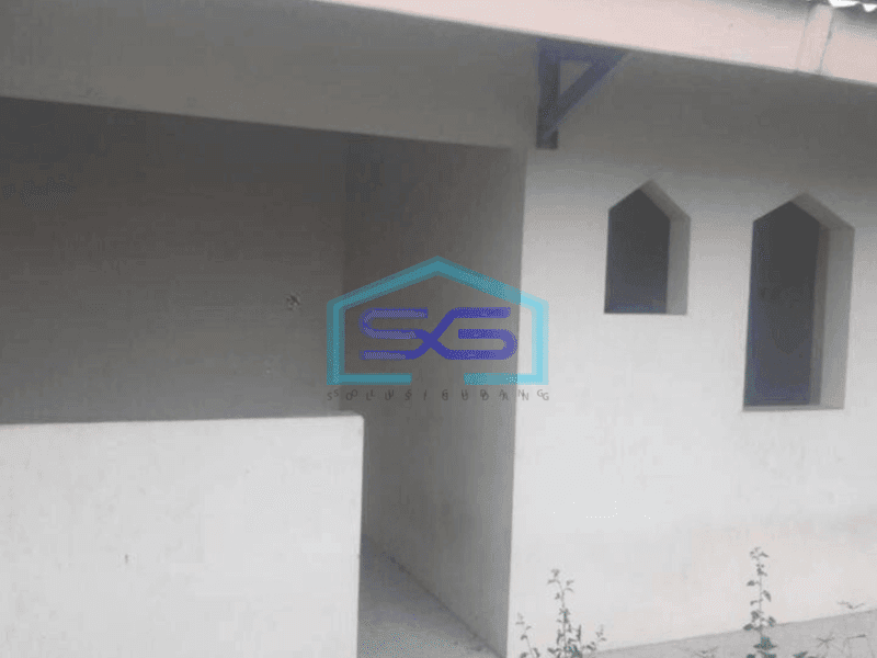 Dijual Gudang di Dadap Teluk Naga Tangerang