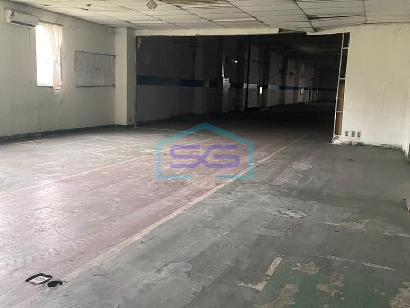 Dijual Pabrik Gudang Kawasan Industri Delta Silicon 1 Lippo Cikarang