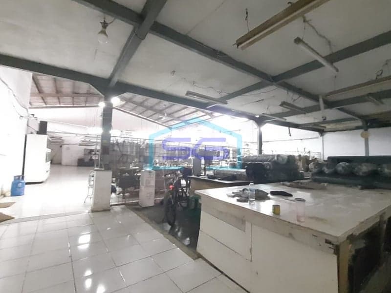 Gudang Cikarang Disewakan Bulanan Murah