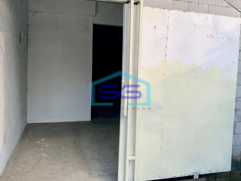 Disewakan Gudang Bagus di Kapuk Jakarta Utara