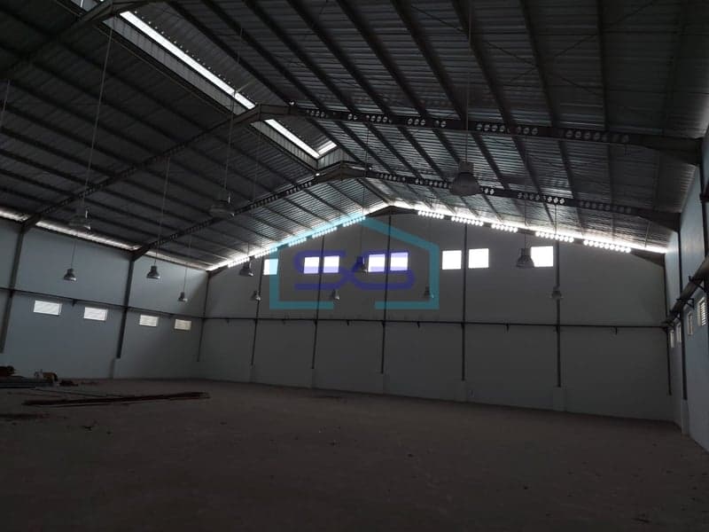DISEWAKAN GUDANG LOKASI TEGAL ALUR JAKARTA BARAT