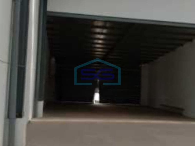 Disewakan Gudang Luas Tanah 1000 m² Lokasi Bandung Jawa Barat