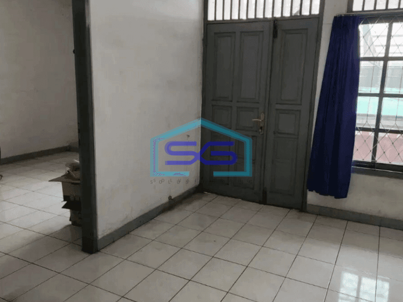 Disewakan Ruko Jl Raya Serpong Tangerang Selatan