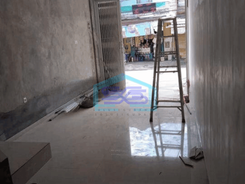 Dijual Ruko Baru Daerah Kampus di Merjosari Malang Jawa Timur